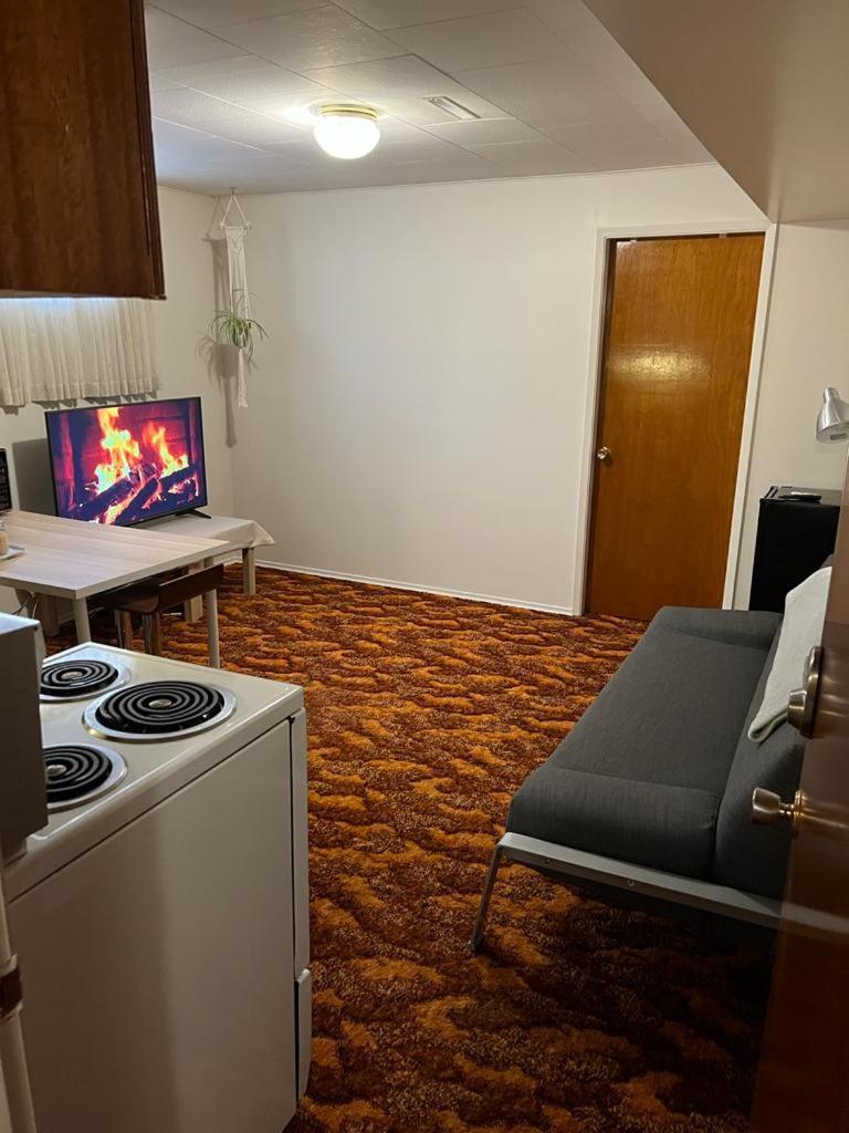 Elaissi House Homestay