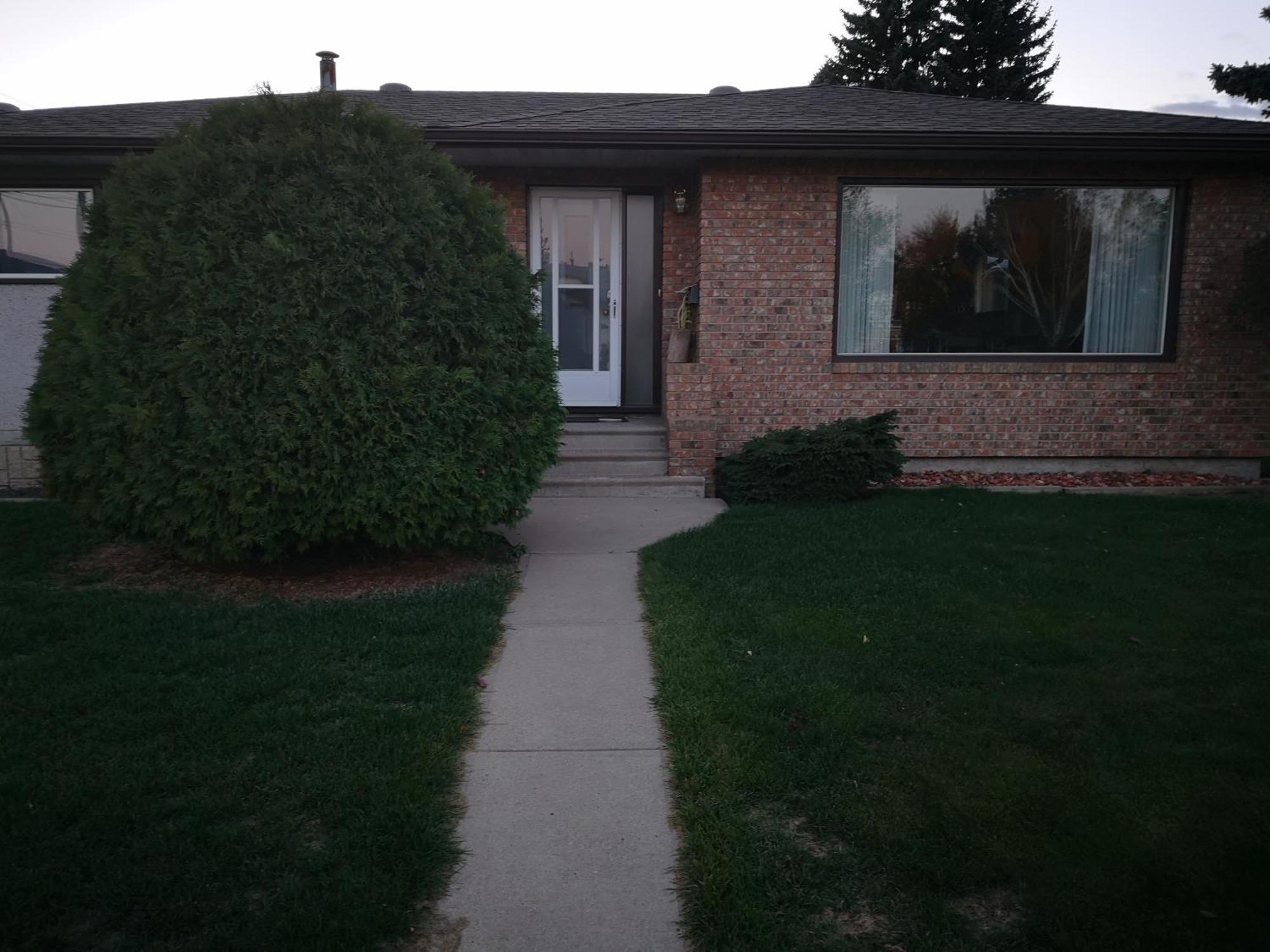 Elaissi House Edmonton